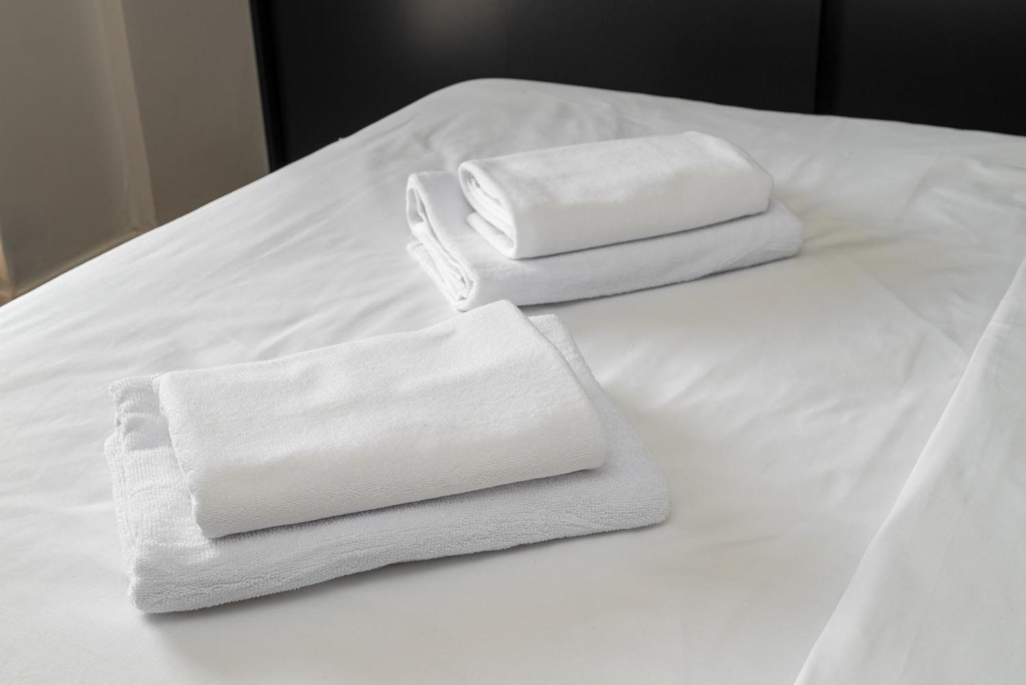 New Varsovia Comfort 569 Eksteriør bilde